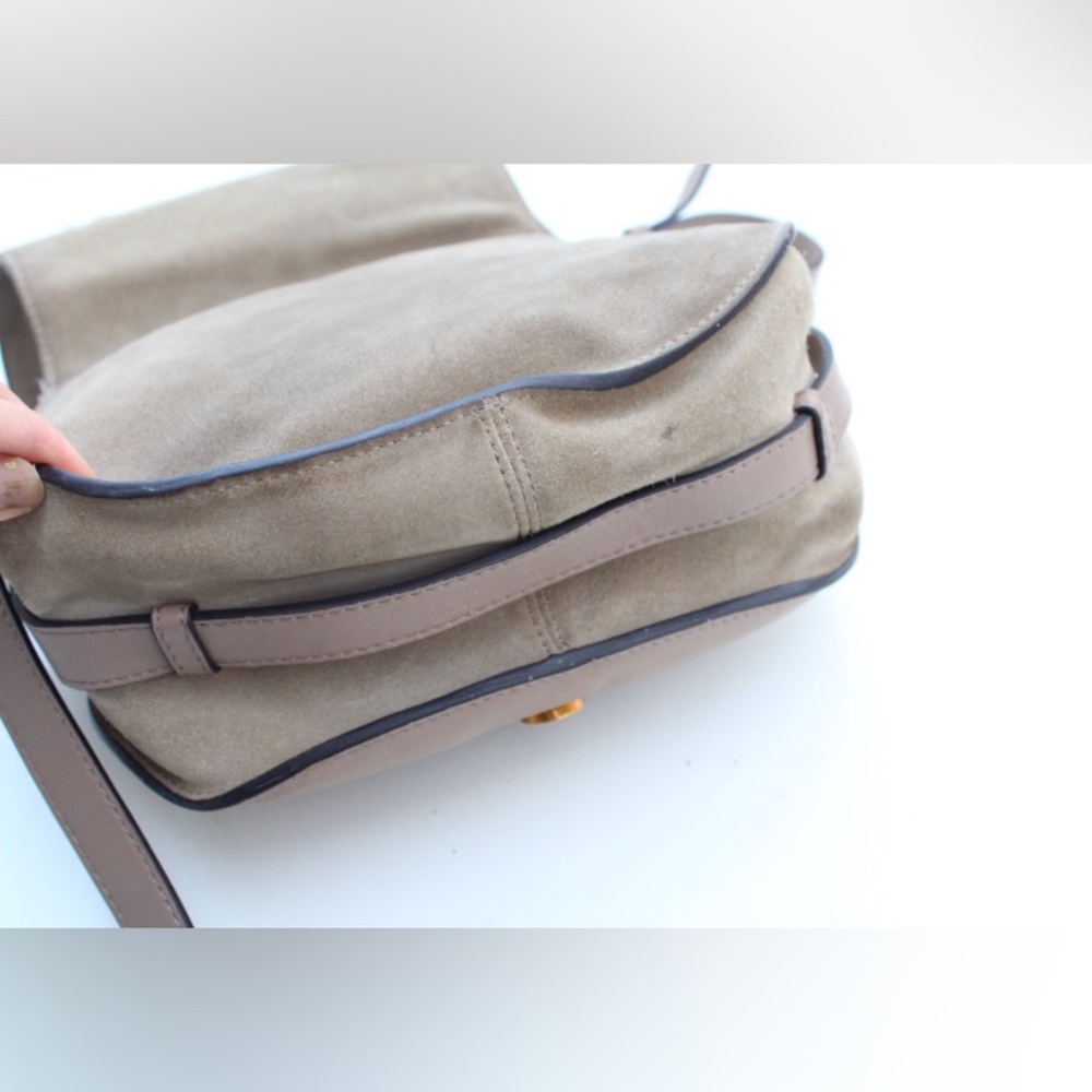 Chloé Marcie cross body bag - Picture 11 of 13